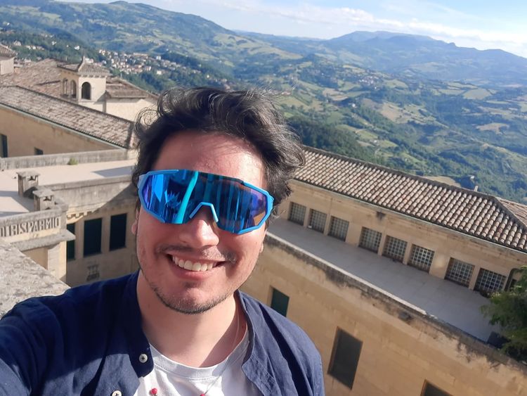 Bild von Ian Cauê Matos Dórea
