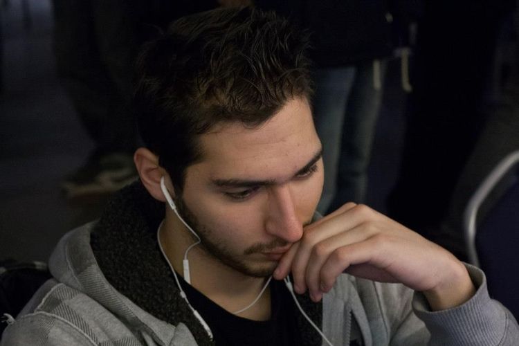 Bild von Malik Chergui